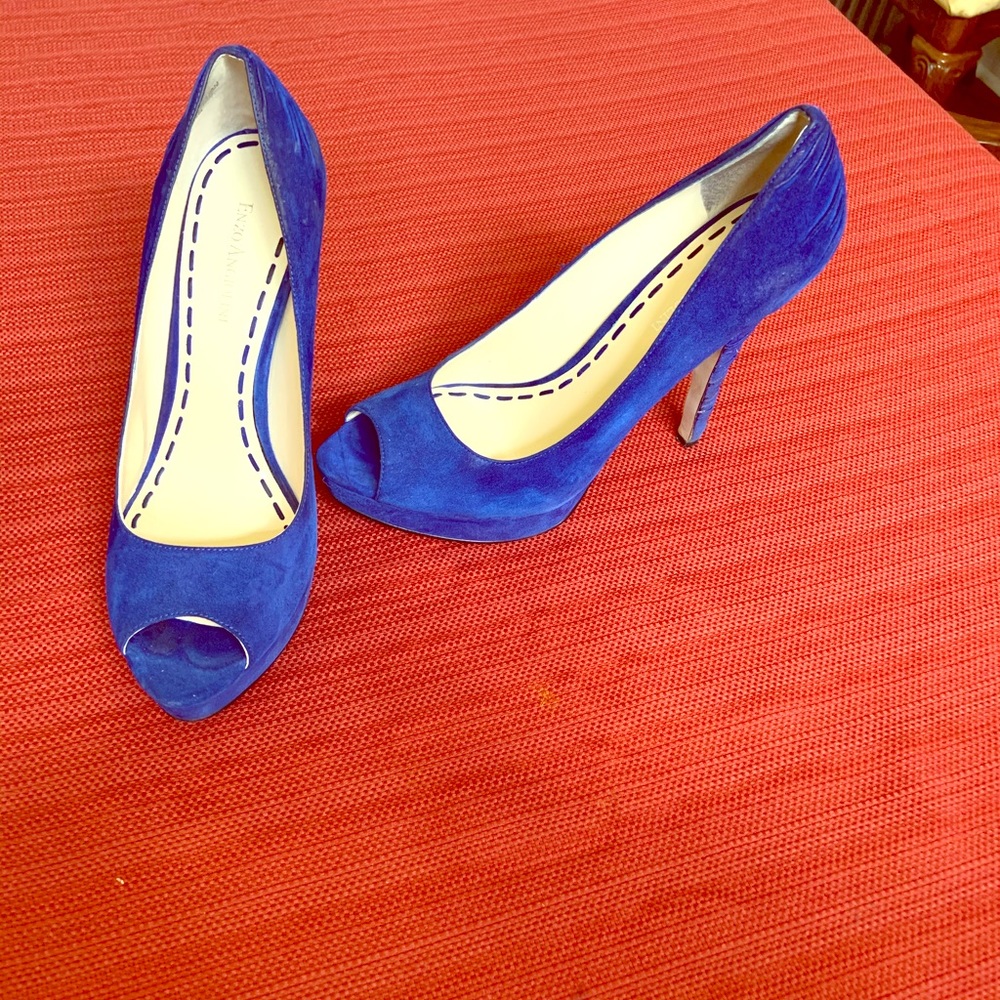 Enzo Pumps